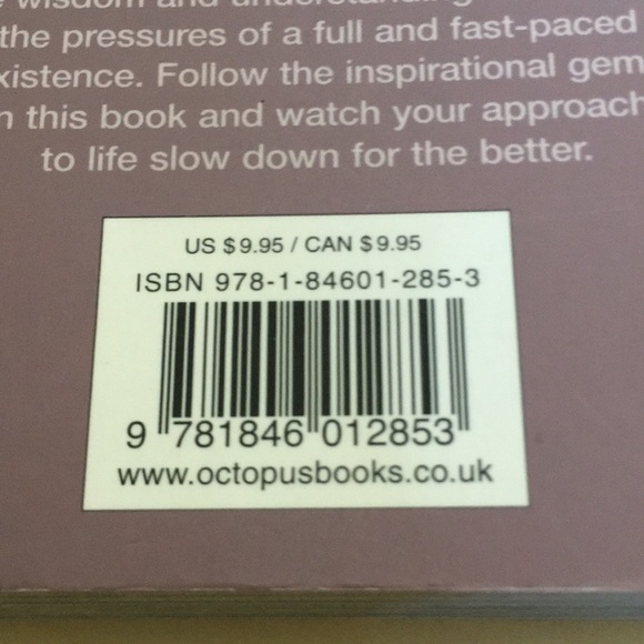 Zen Books Lot of 3 Three: A Thousand Paths to Creativity Patience Generosity - Picture 12 of 16